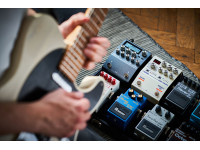 <b>BOSS IR-200 pedal Impulse Response loader amplificadores e colunas para Guitarra e Baixo</b> <b>BOSS IR-200 pedal Impulse Response loader amplificadores e colunas para Guitarra e Baixo</b>